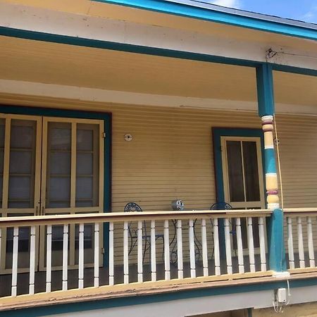 Boho Hip Bungalow In Old Bisbee Esterno foto