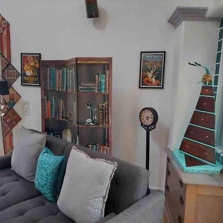 Boho Hip Bungalow In Old Bisbee Esterno foto