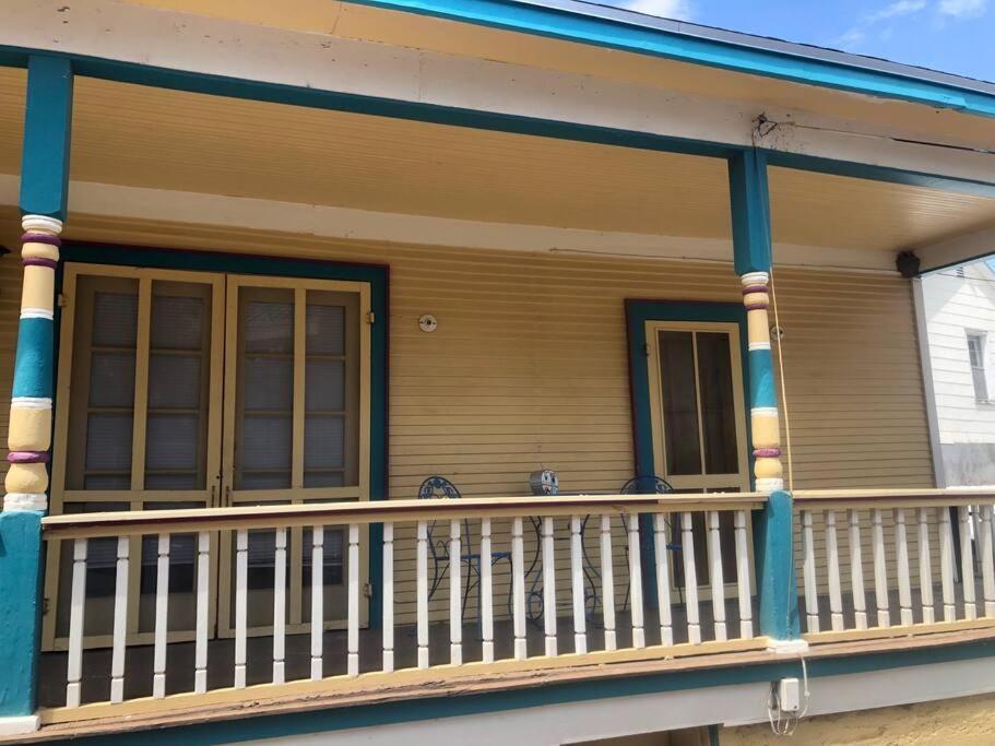 Boho Hip Bungalow In Old Bisbee Esterno foto