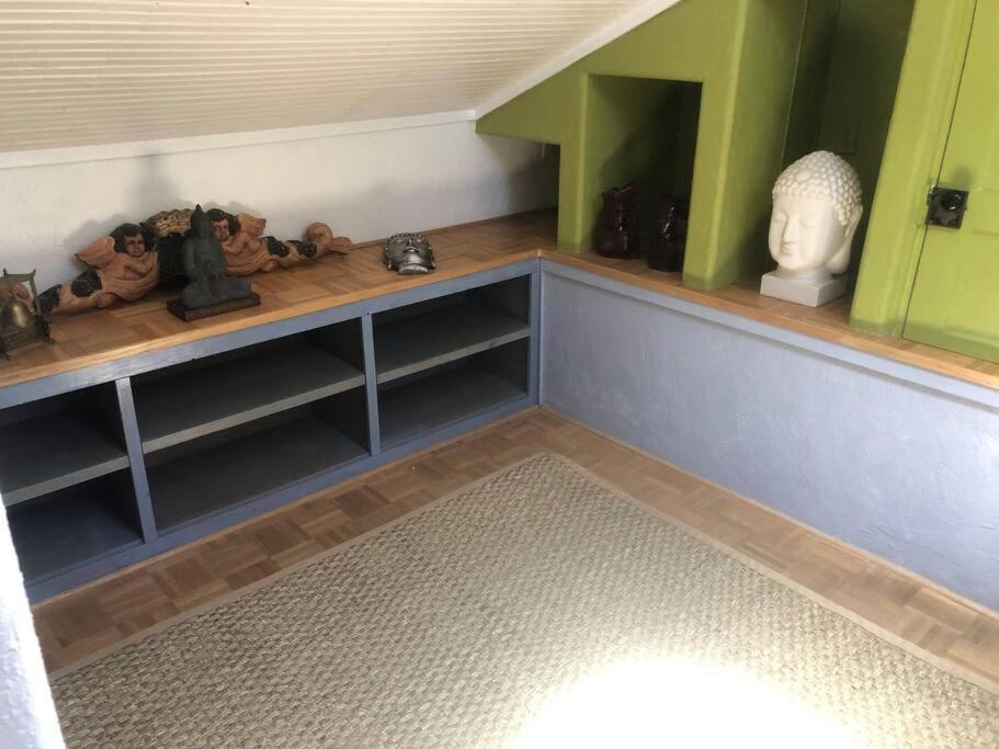 Boho Hip Bungalow In Old Bisbee Esterno foto