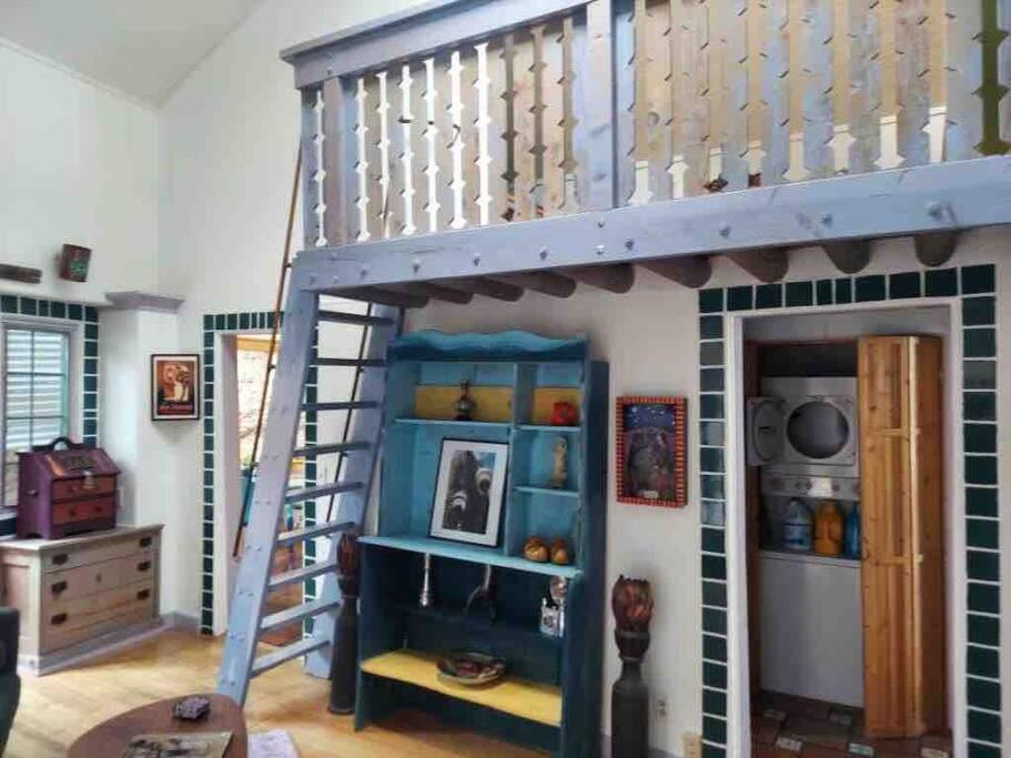 Boho Hip Bungalow In Old Bisbee Esterno foto